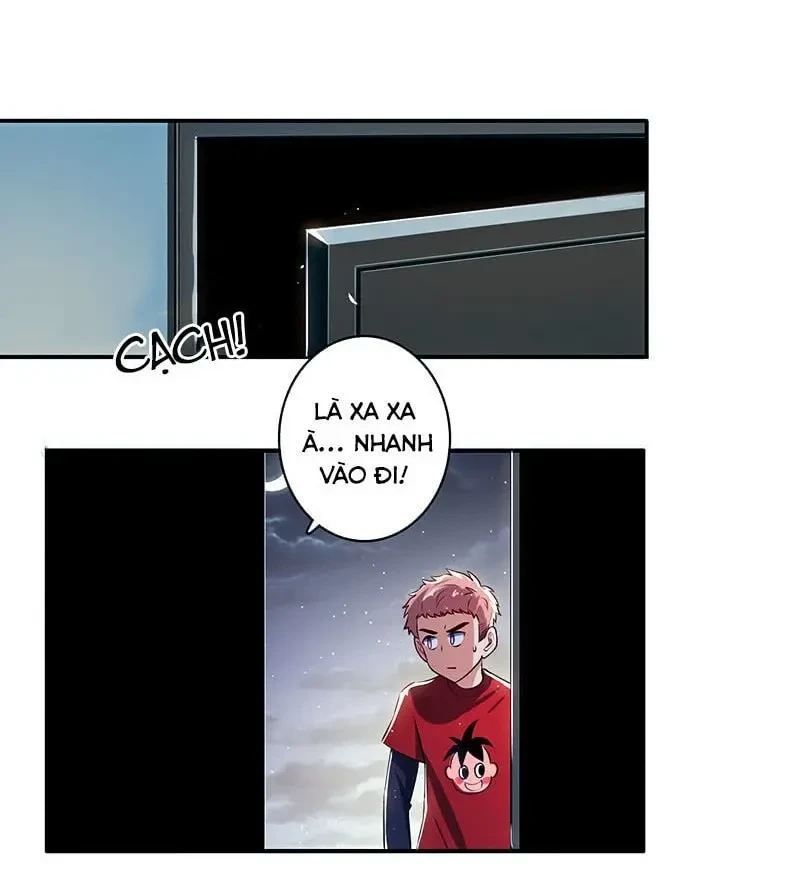 Bạn Gái Sạc Pin Của Tôi Chapter 75 - 32