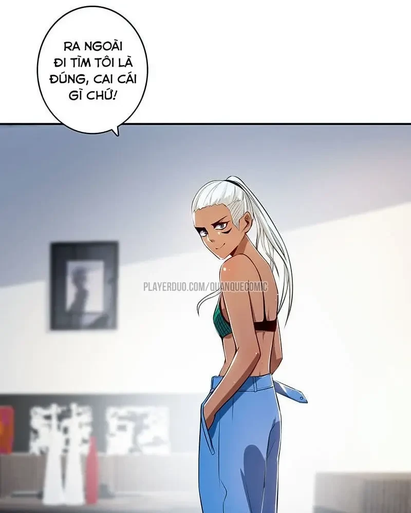 Bạn Gái Sạc Pin Của Tôi Chapter 75 - 33