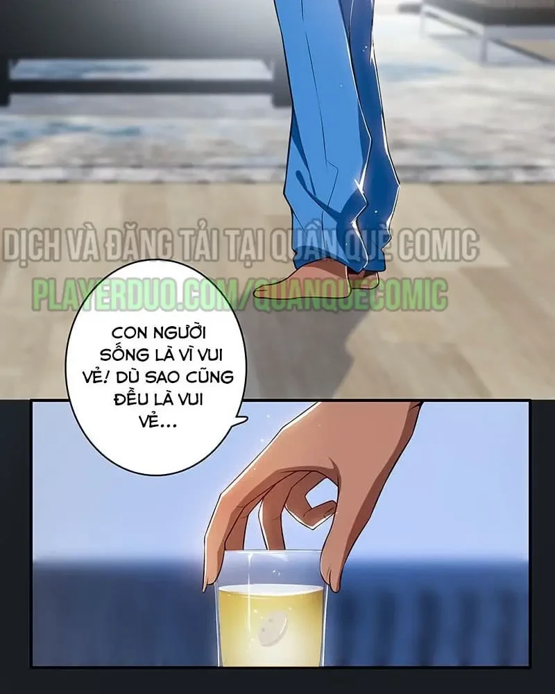 Bạn Gái Sạc Pin Của Tôi Chapter 75 - 34