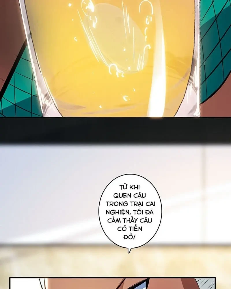 Bạn Gái Sạc Pin Của Tôi Chapter 75 - 38