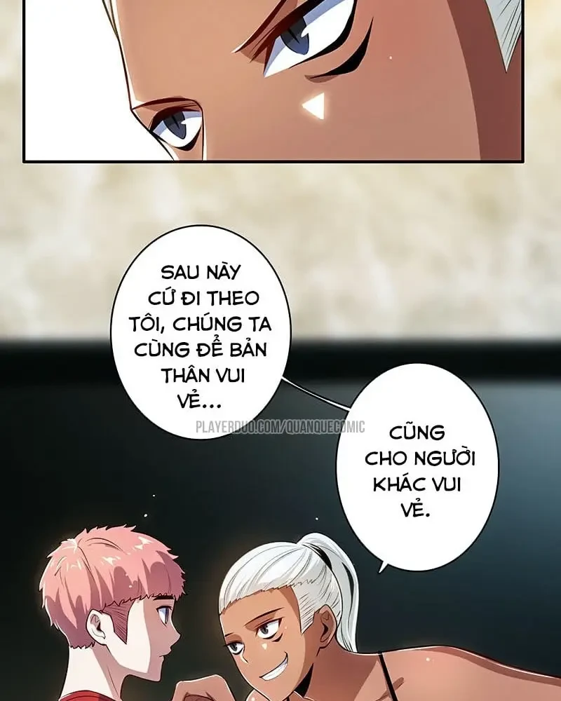 Bạn Gái Sạc Pin Của Tôi Chapter 75 - 39