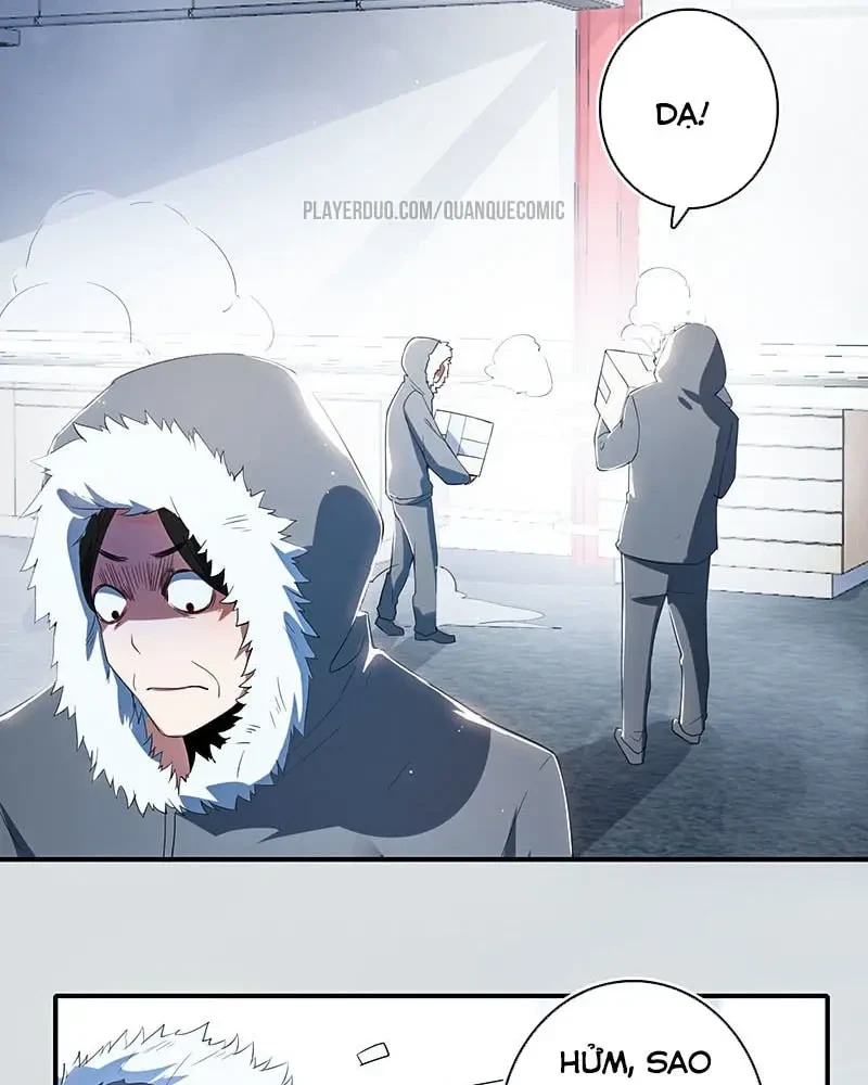 Bạn Gái Sạc Pin Của Tôi Chapter 76 - 2