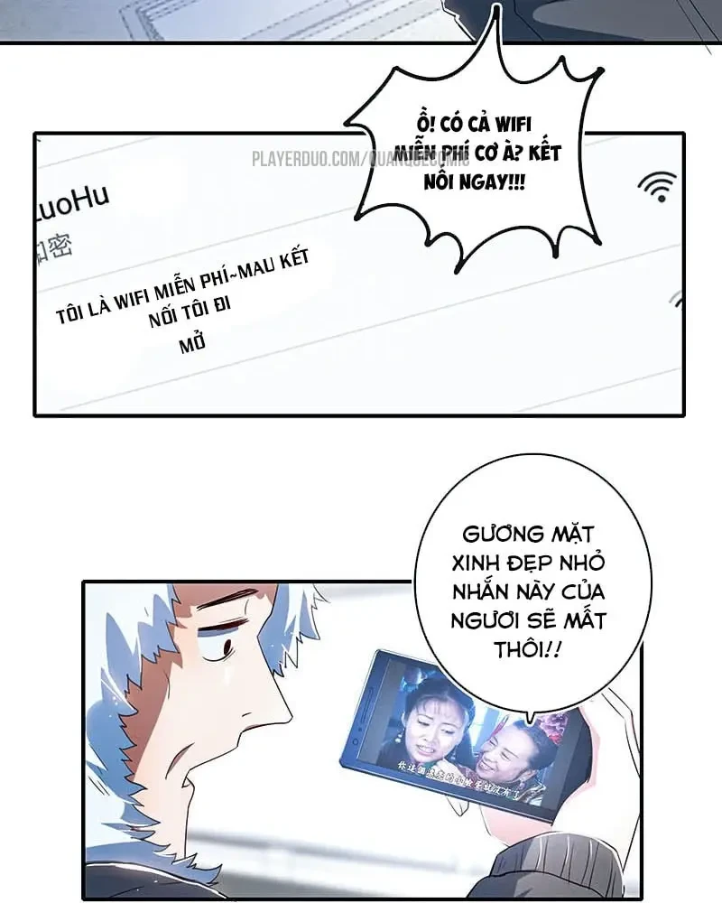 Bạn Gái Sạc Pin Của Tôi Chapter 76 - 5