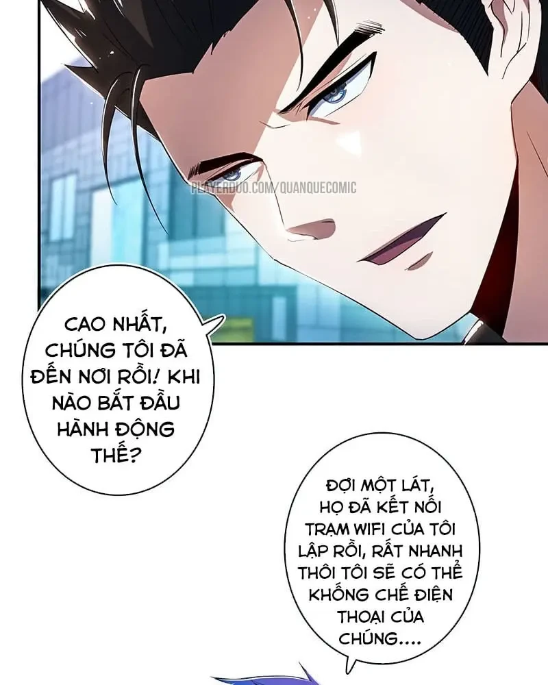 Bạn Gái Sạc Pin Của Tôi Chapter 76 - 8