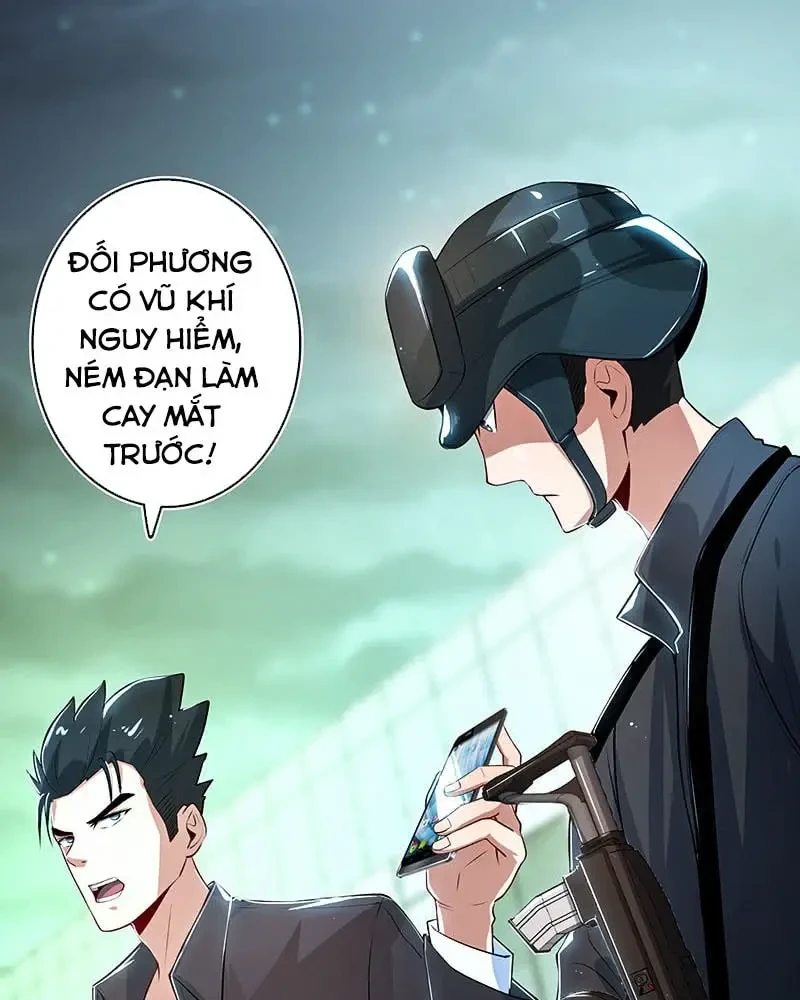 Bạn Gái Sạc Pin Của Tôi Chapter 76 - 13