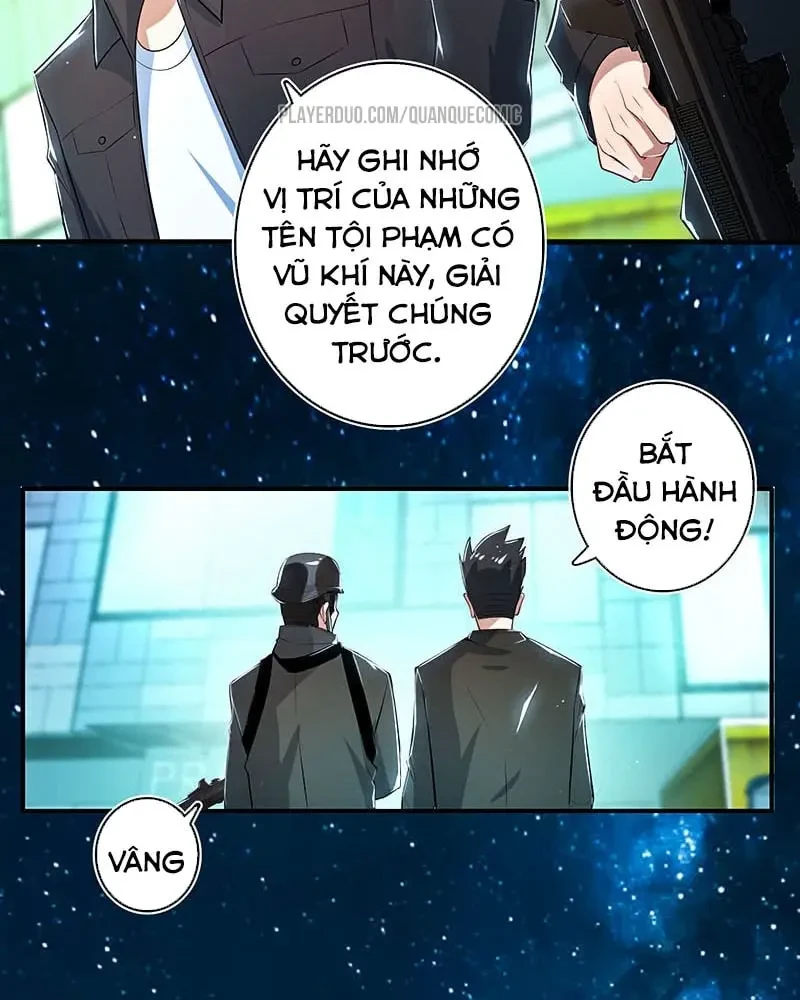 Bạn Gái Sạc Pin Của Tôi Chapter 76 - 14