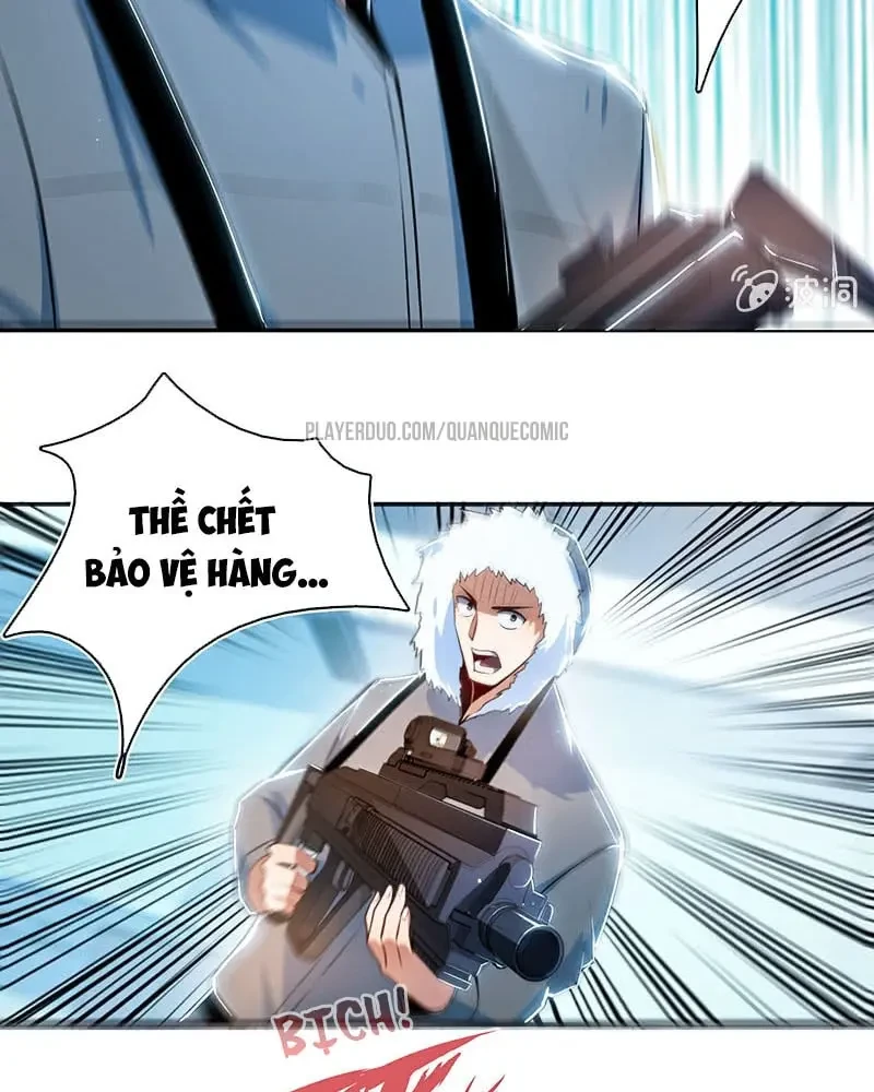 Bạn Gái Sạc Pin Của Tôi Chapter 76 - 20