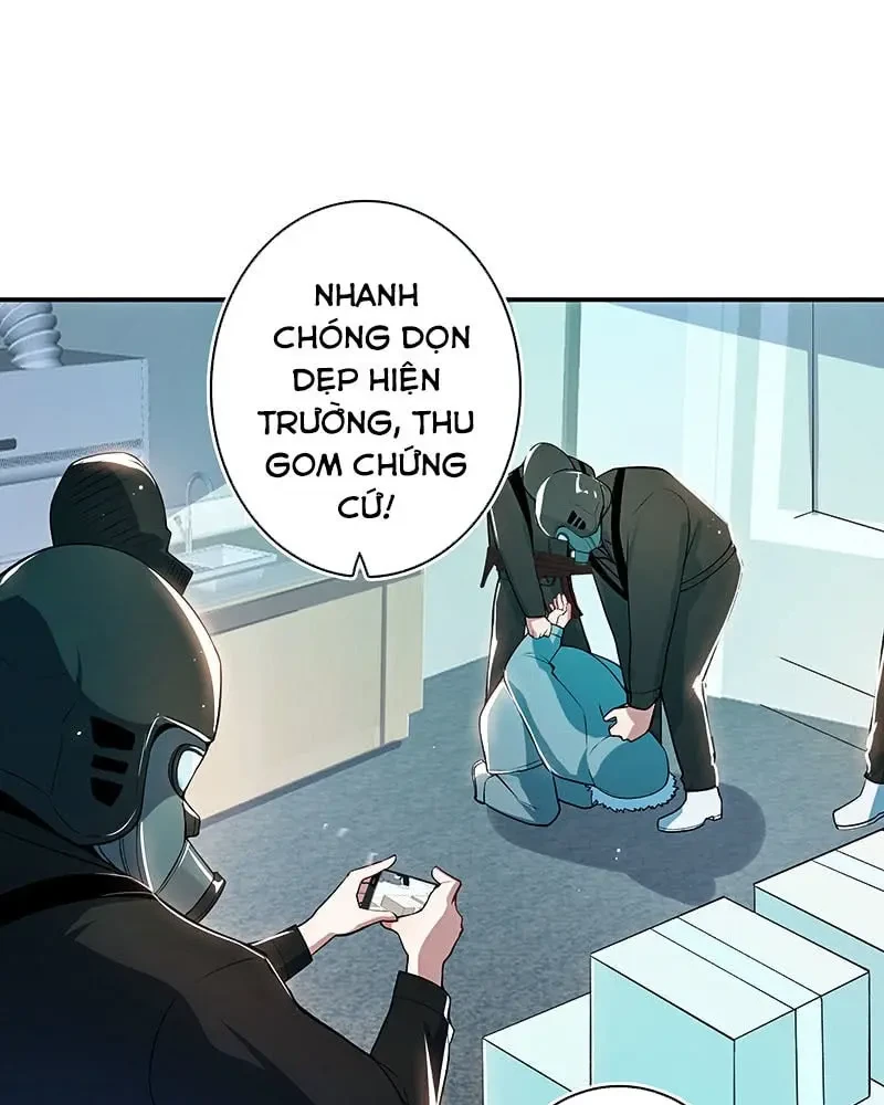 Bạn Gái Sạc Pin Của Tôi Chapter 76 - 26