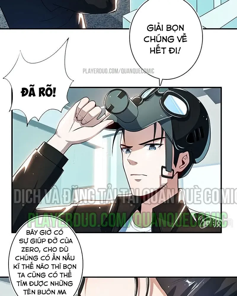 Bạn Gái Sạc Pin Của Tôi Chapter 76 - 27