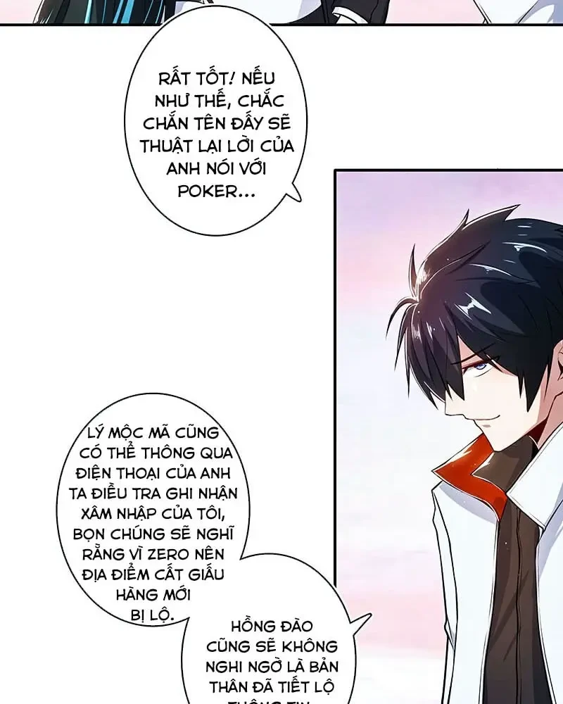 Bạn Gái Sạc Pin Của Tôi Chapter 76 - 34