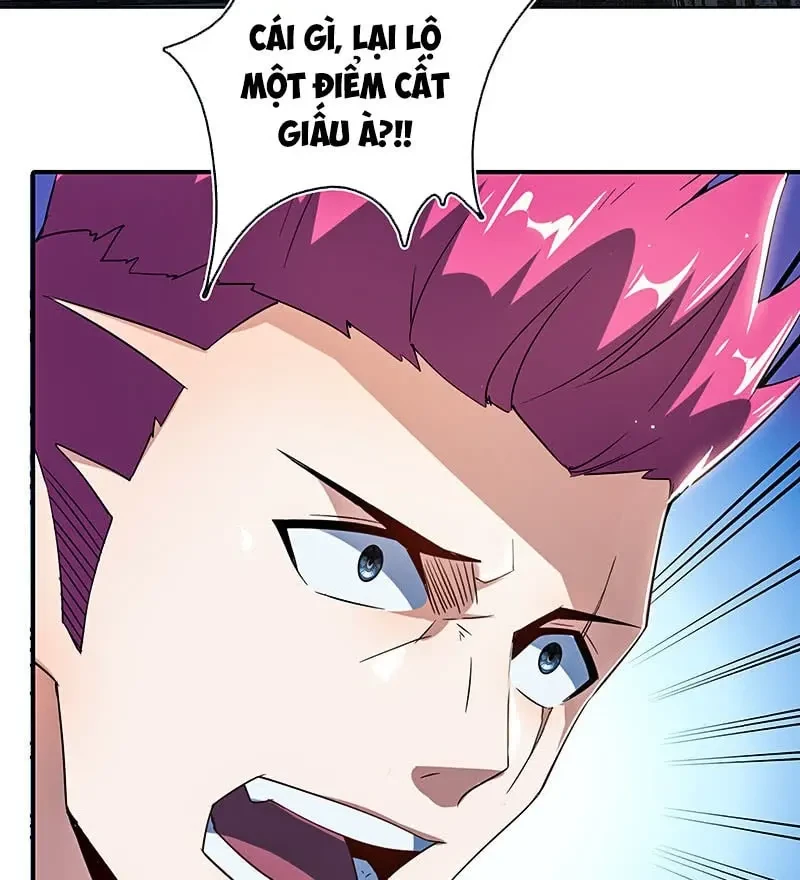 Bạn Gái Sạc Pin Của Tôi Chapter 76 - 36