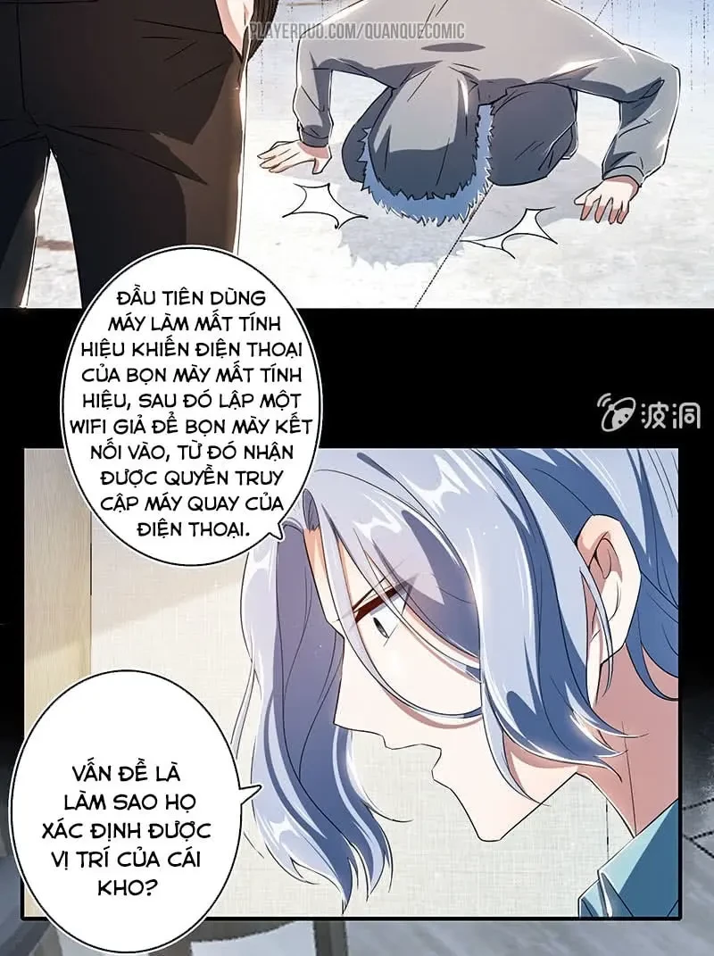 Bạn Gái Sạc Pin Của Tôi Chapter 76 - 38