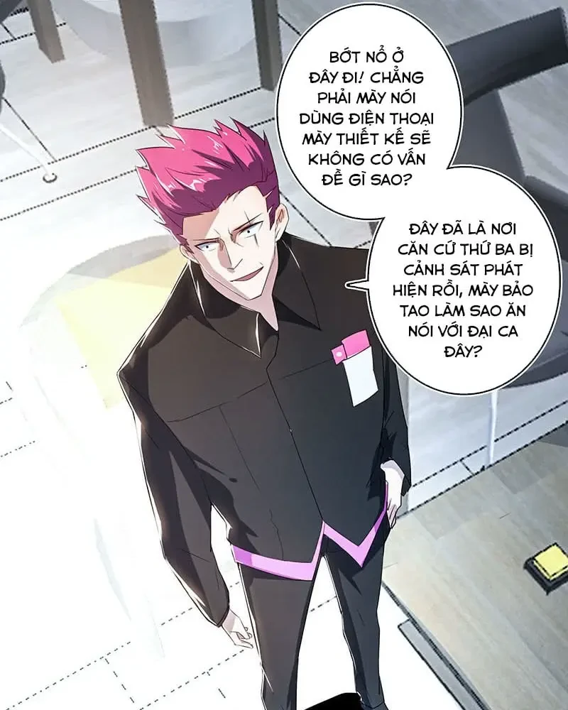 Bạn Gái Sạc Pin Của Tôi Chapter 76 - 39