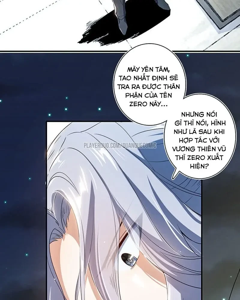 Bạn Gái Sạc Pin Của Tôi Chapter 76 - 40