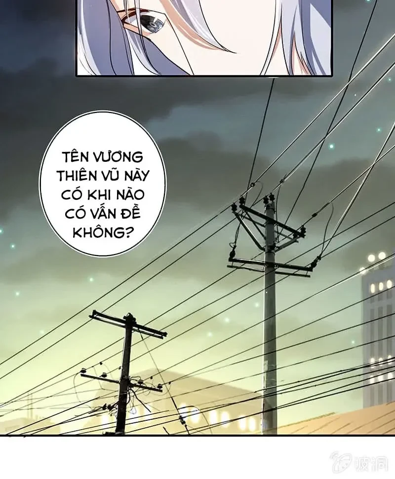 Bạn Gái Sạc Pin Của Tôi Chapter 76 - 41