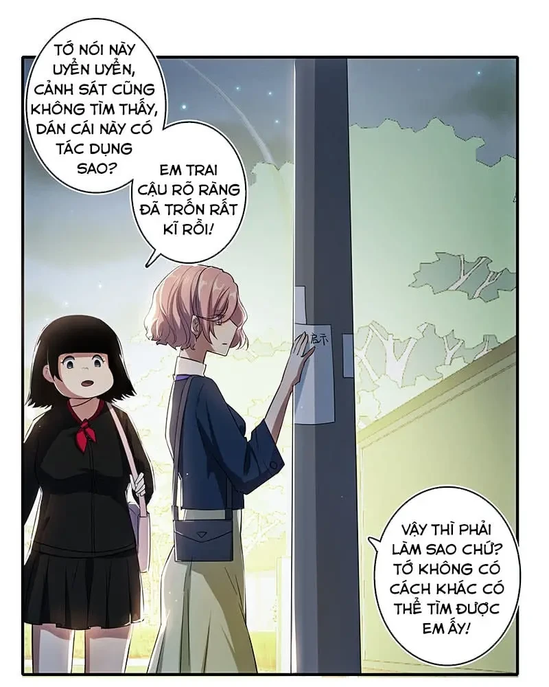 Bạn Gái Sạc Pin Của Tôi Chapter 76 - 42