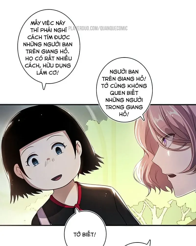 Bạn Gái Sạc Pin Của Tôi Chapter 76 - 43