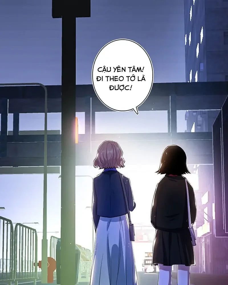 Bạn Gái Sạc Pin Của Tôi Chapter 76 - 45