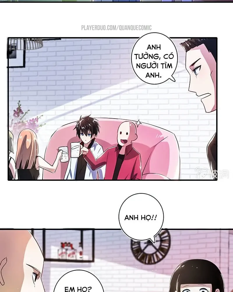 Bạn Gái Sạc Pin Của Tôi Chapter 76 - 46