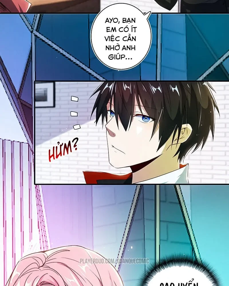 Bạn Gái Sạc Pin Của Tôi Chapter 76 - 48