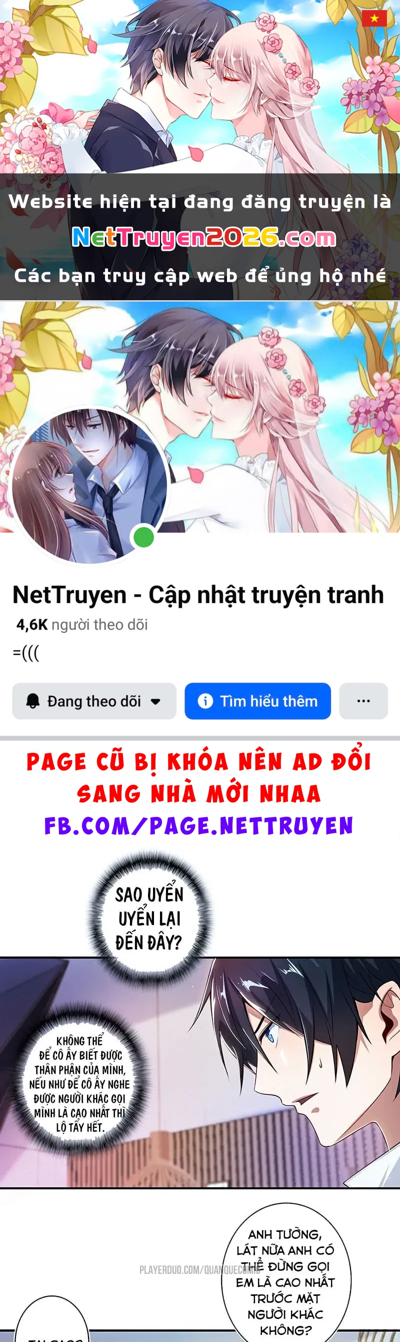 Bạn Gái Sạc Pin Của Tôi Chapter 77 - 1