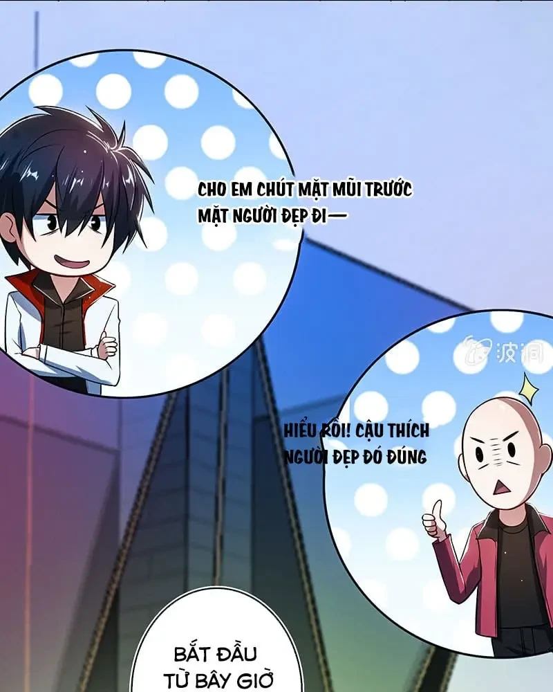 Bạn Gái Sạc Pin Của Tôi Chapter 77 - 3