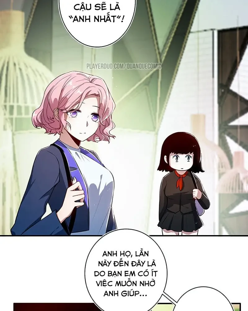 Bạn Gái Sạc Pin Của Tôi Chapter 77 - 4