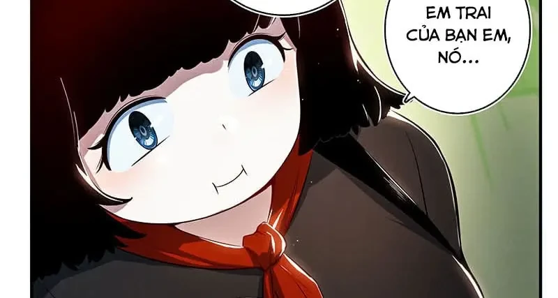 Bạn Gái Sạc Pin Của Tôi Chapter 77 - 5