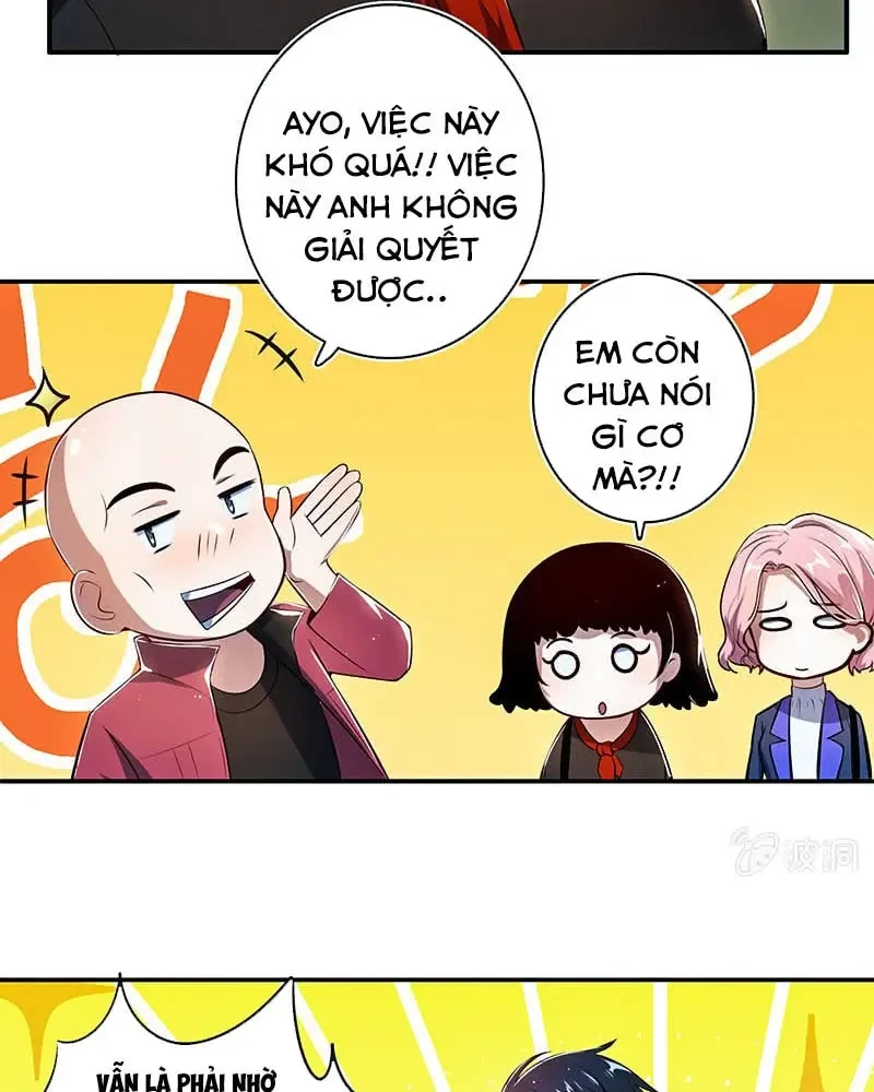 Bạn Gái Sạc Pin Của Tôi Chapter 77 - 6