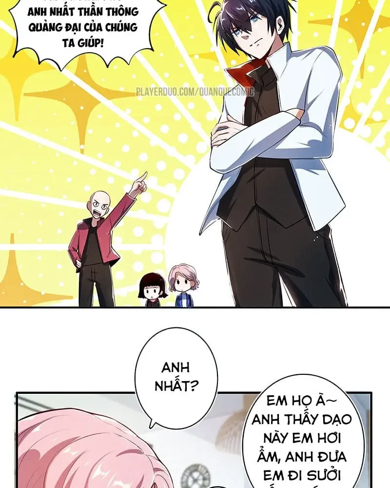 Bạn Gái Sạc Pin Của Tôi Chapter 77 - 7