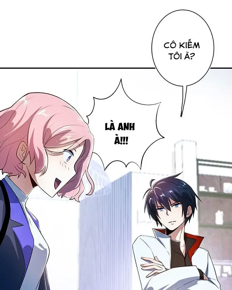 Bạn Gái Sạc Pin Của Tôi Chapter 77 - 9