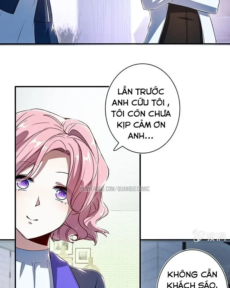 Bạn Gái Sạc Pin Của Tôi Chapter 77 - 10