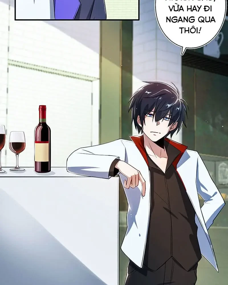 Bạn Gái Sạc Pin Của Tôi Chapter 77 - 11