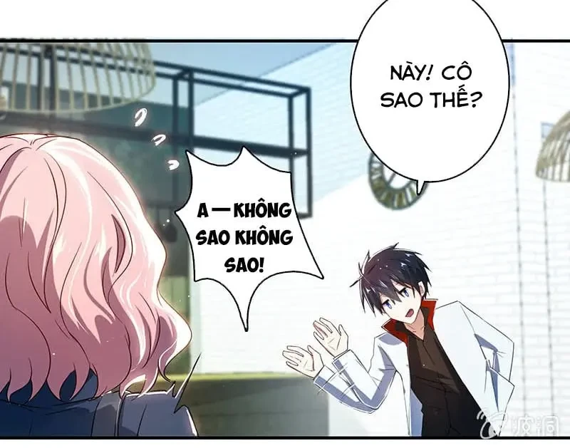 Bạn Gái Sạc Pin Của Tôi Chapter 77 - 15