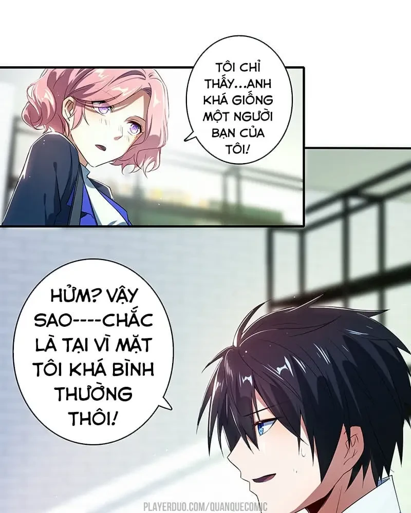 Bạn Gái Sạc Pin Của Tôi Chapter 77 - 16