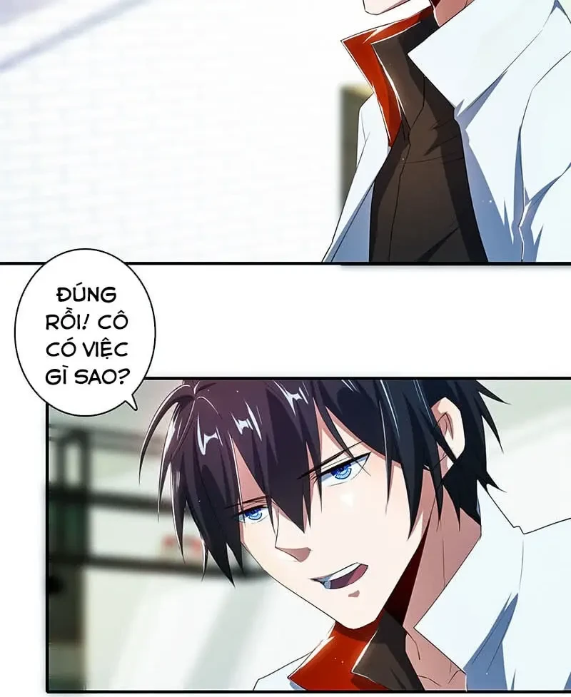 Bạn Gái Sạc Pin Của Tôi Chapter 77 - 17