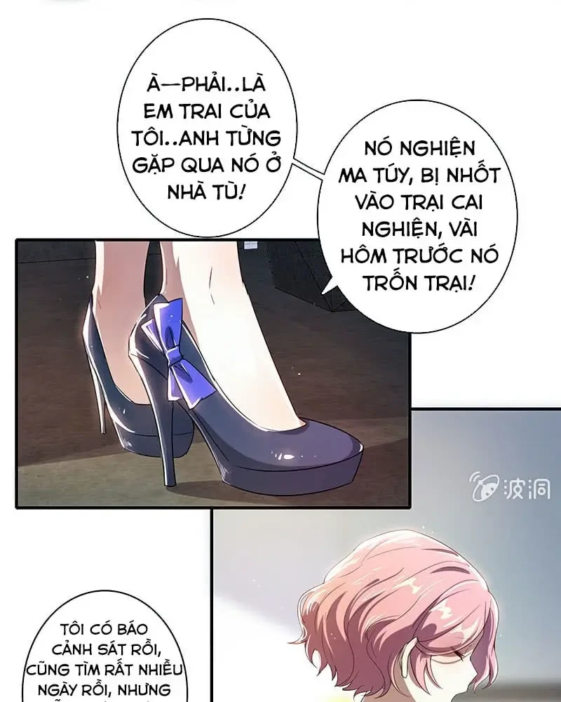 Bạn Gái Sạc Pin Của Tôi Chapter 77 - 18