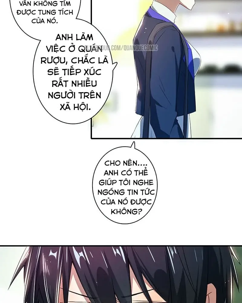 Bạn Gái Sạc Pin Của Tôi Chapter 77 - 19