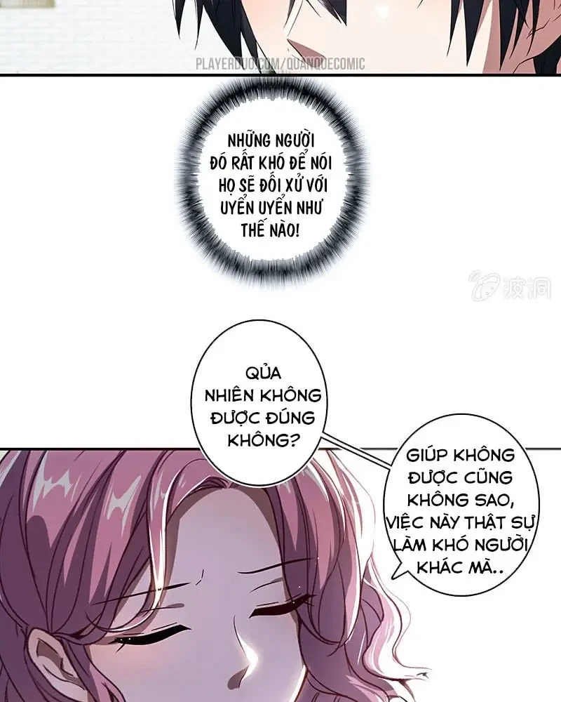 Bạn Gái Sạc Pin Của Tôi Chapter 77 - 22