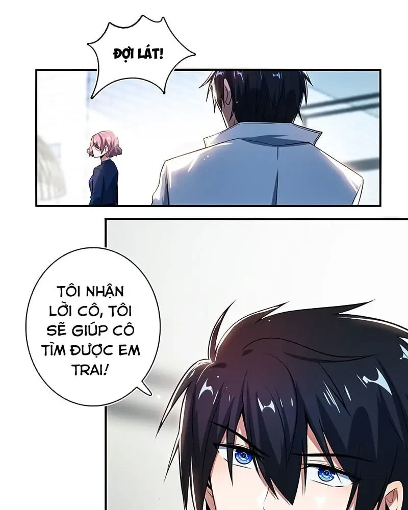 Bạn Gái Sạc Pin Của Tôi Chapter 77 - 24