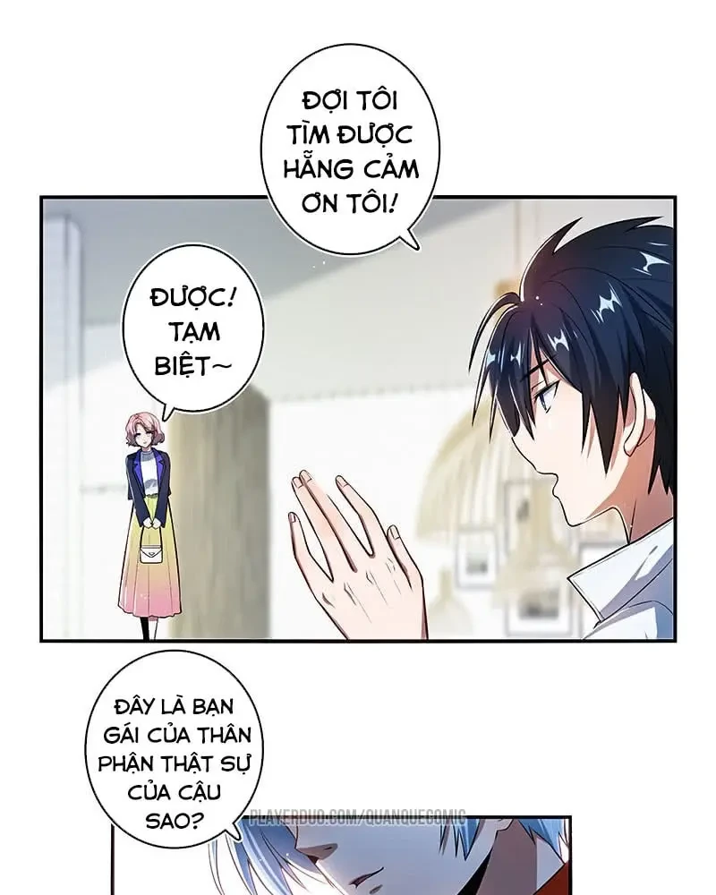 Bạn Gái Sạc Pin Của Tôi Chapter 77 - 27