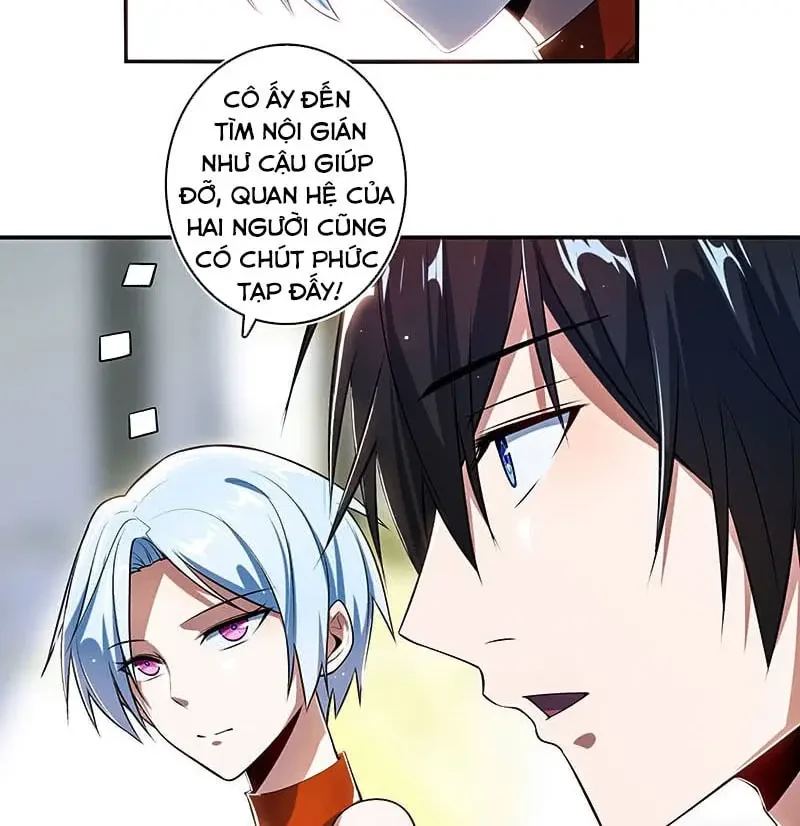 Bạn Gái Sạc Pin Của Tôi Chapter 77 - 28