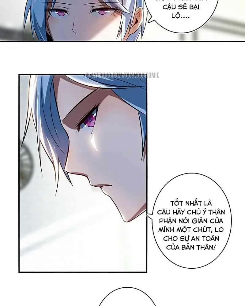 Bạn Gái Sạc Pin Của Tôi Chapter 77 - 30