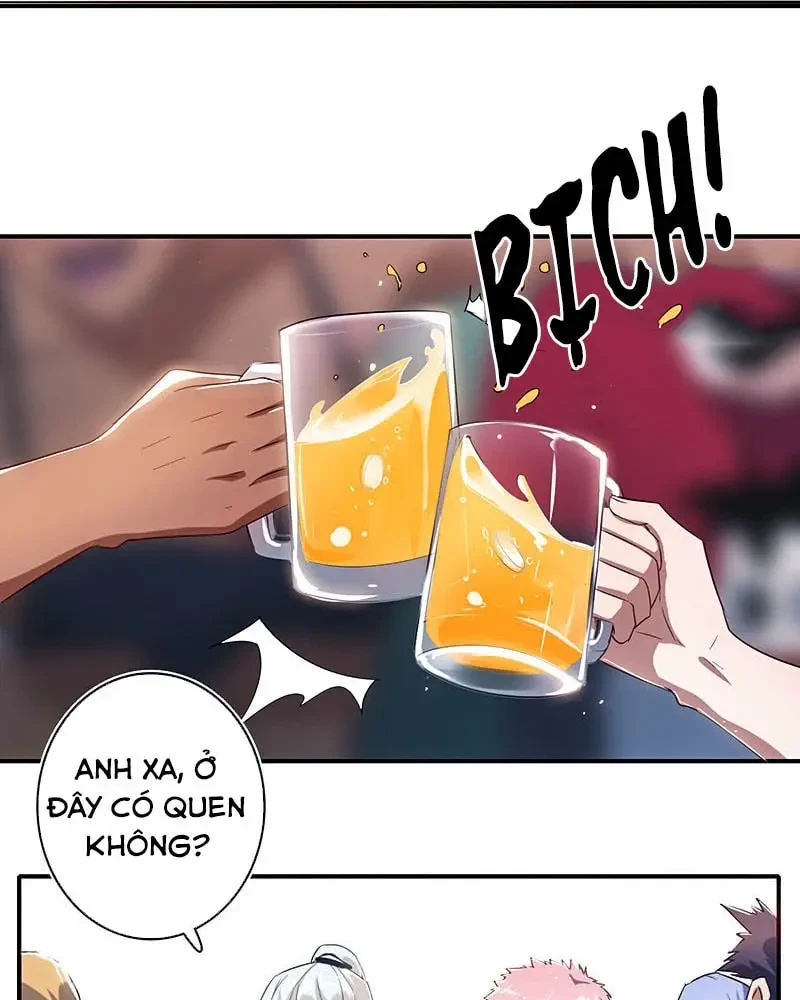 Bạn Gái Sạc Pin Của Tôi Chapter 77 - 35