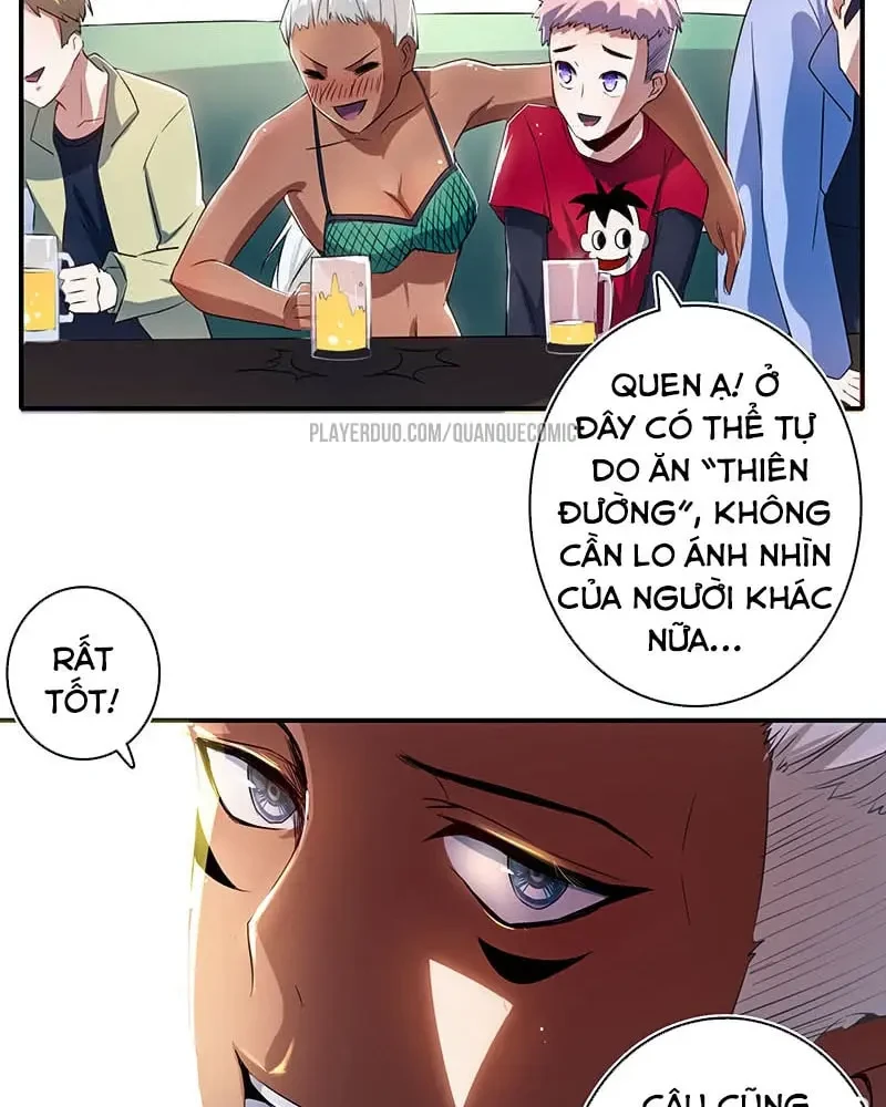 Bạn Gái Sạc Pin Của Tôi Chapter 77 - 36