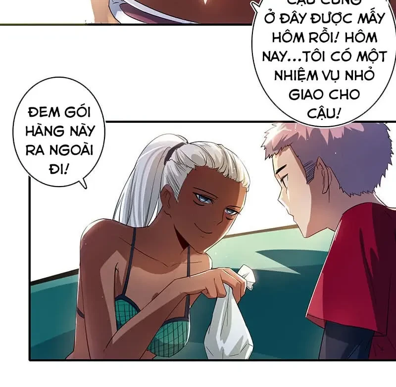 Bạn Gái Sạc Pin Của Tôi Chapter 77 - 37