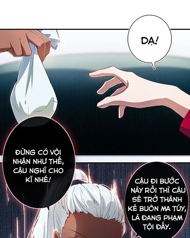 Bạn Gái Sạc Pin Của Tôi Chapter 77 - 38