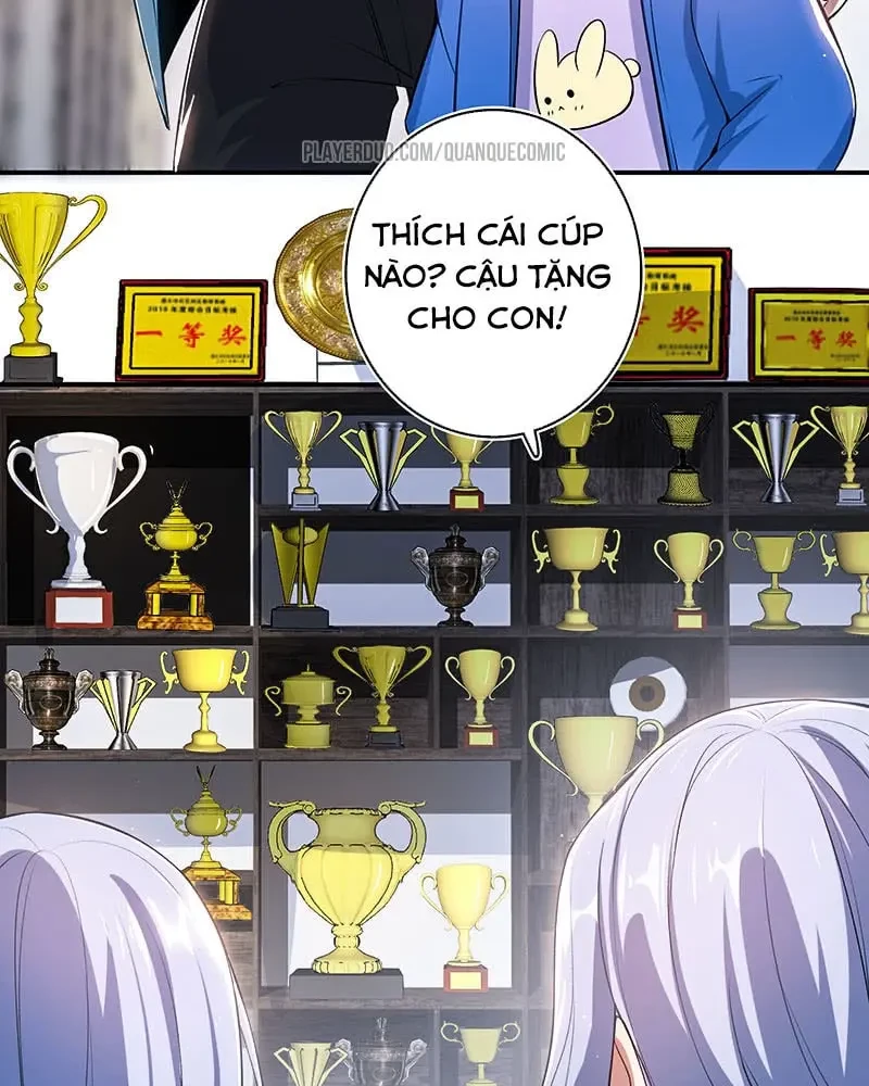 Bạn Gái Sạc Pin Của Tôi Chapter 78 - 2