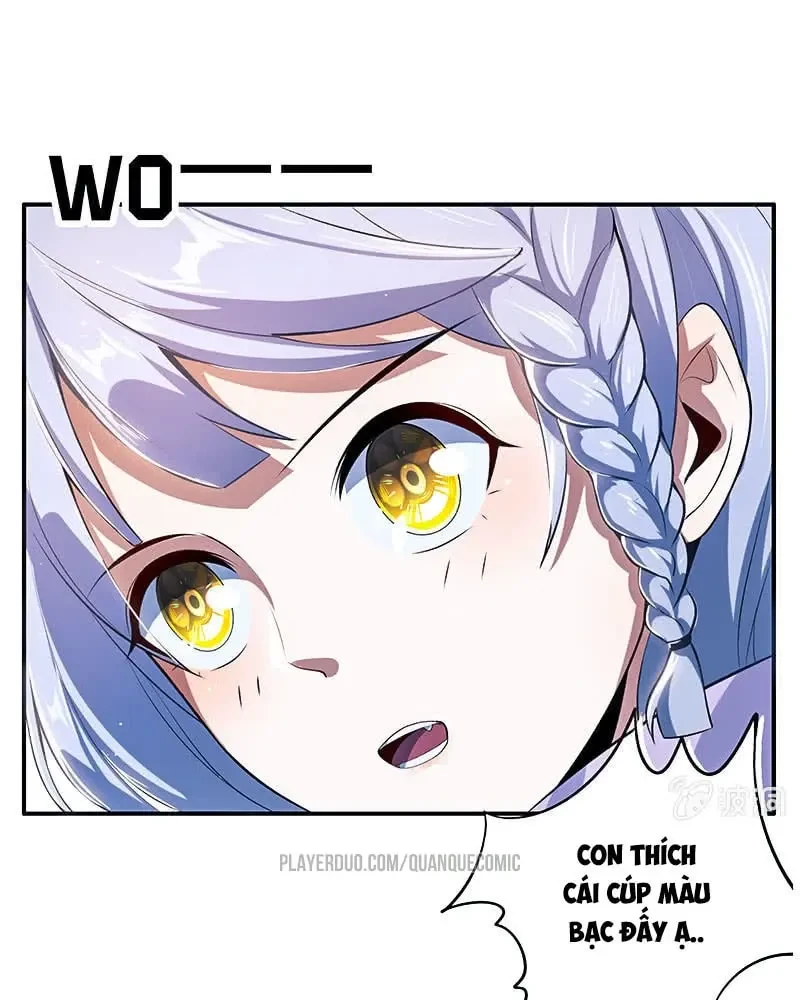 Bạn Gái Sạc Pin Của Tôi Chapter 78 - 4