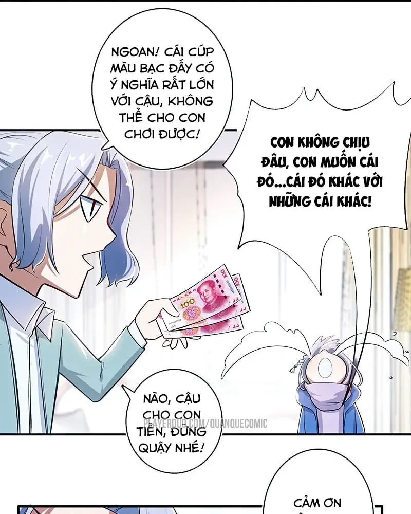 Bạn Gái Sạc Pin Của Tôi Chapter 78 - 6